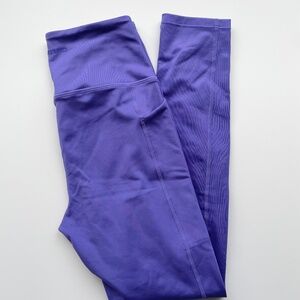 Girlfriend Collective Aurora excellent condition leggings